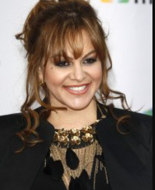 Jenni Rivera