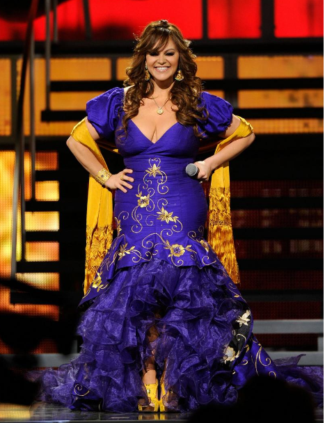 Jenni Rivera