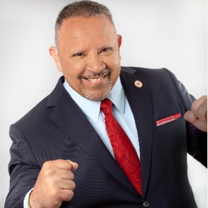 Marc Morial