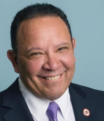 Marc Morial