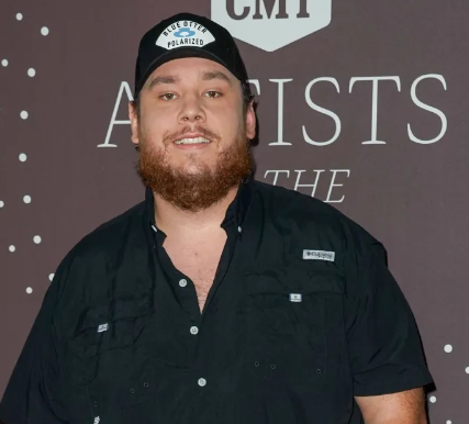 Luke Combs