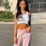 Aniya Wayans